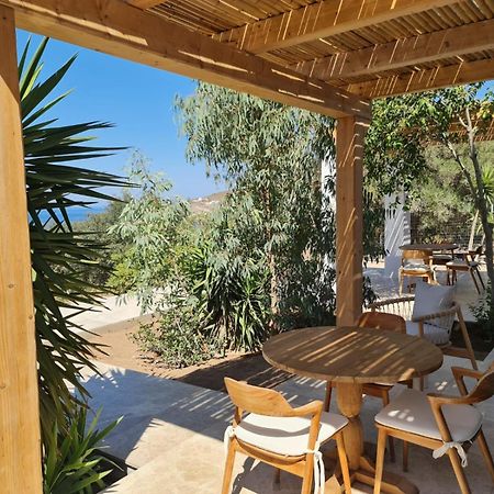 Tilos Villa Livadia  المظهر الخارجي الصورة