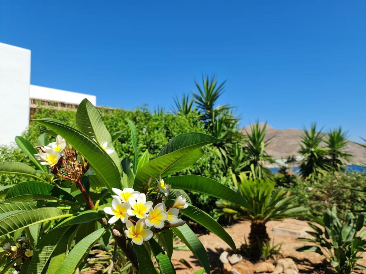 Tilos Villa Livadia  المظهر الخارجي الصورة