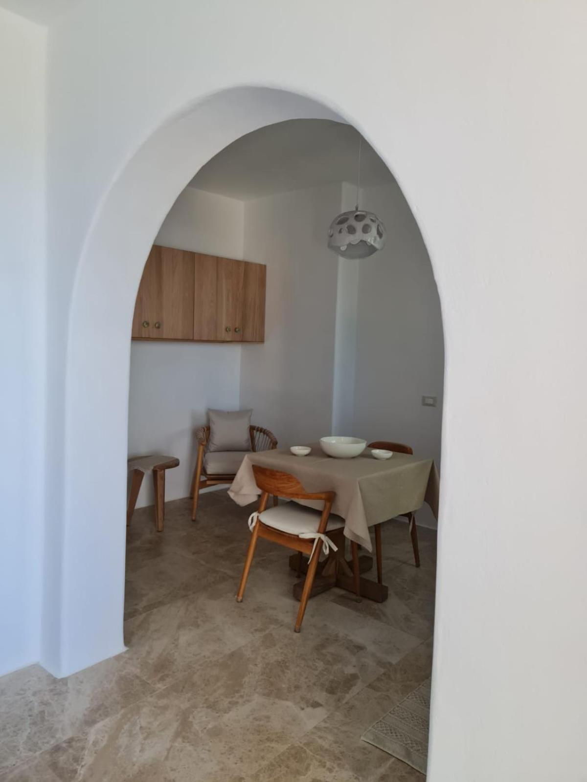 Tilos Villa Livadia  المظهر الخارجي الصورة